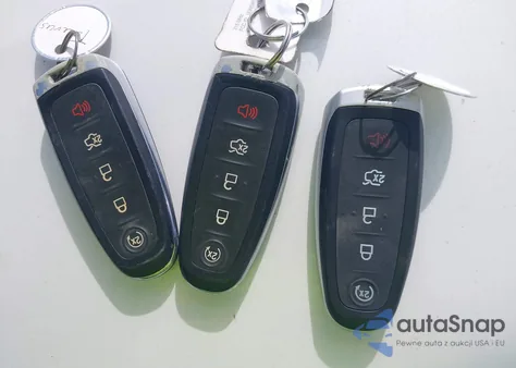 2014 Ford Taurus Limited from USA, damaged, VIN 1FAHP2F82EG127439